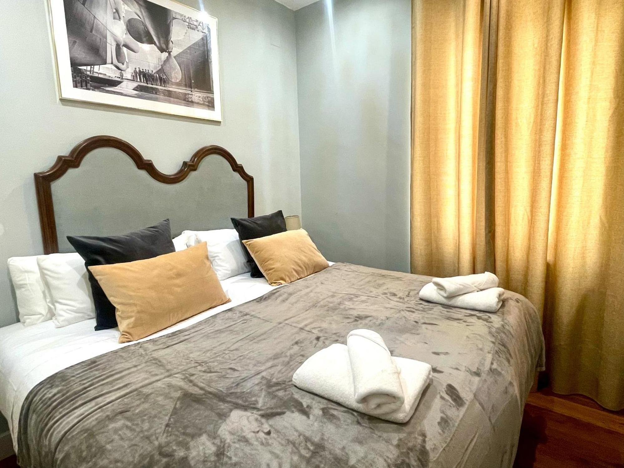 Eva Recommends Giralda Villa Севиля Екстериор снимка
