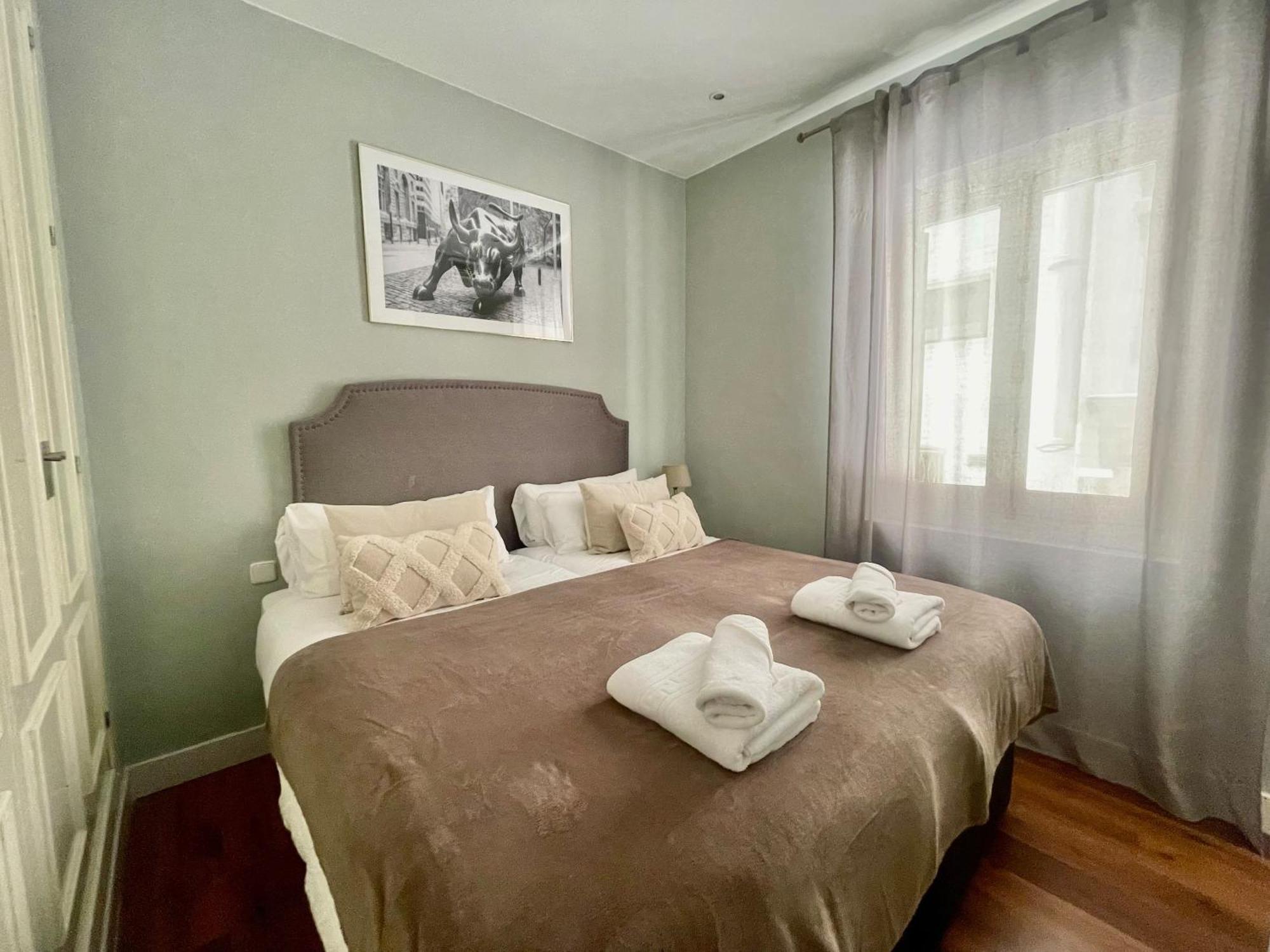 Eva Recommends Giralda Villa Севиля Екстериор снимка