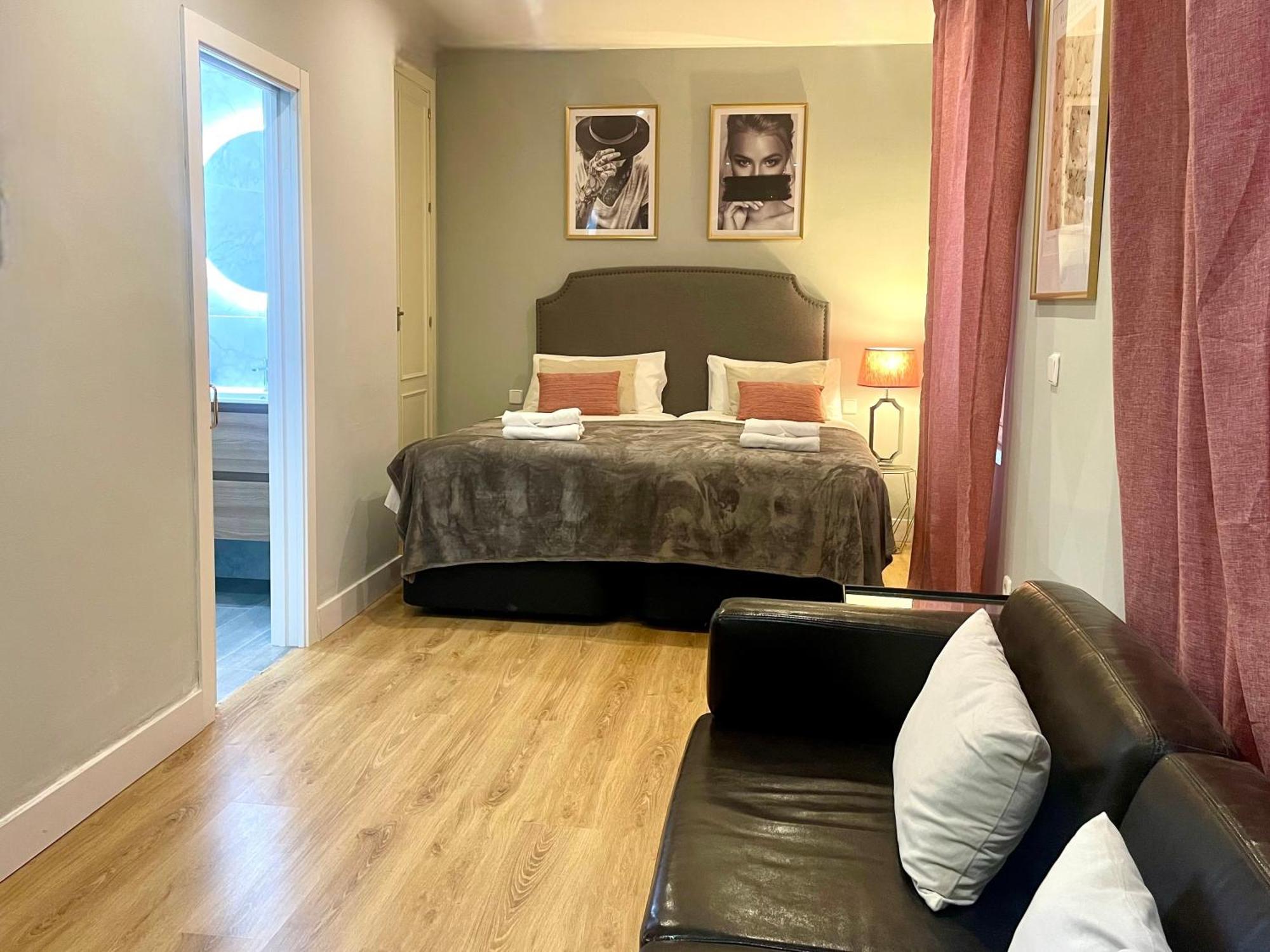 Eva Recommends Giralda Villa Севиля Екстериор снимка