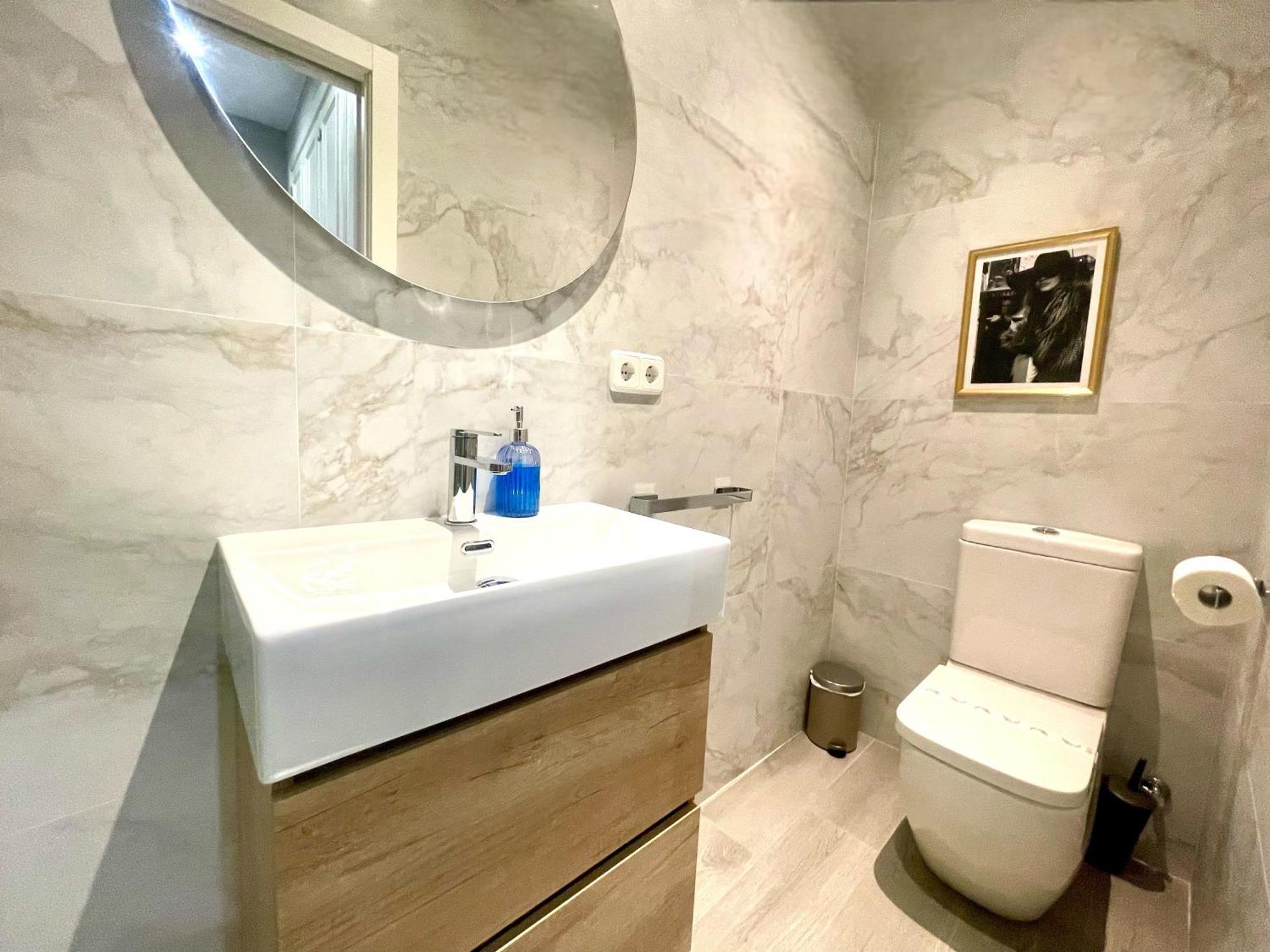 Eva Recommends Giralda Villa Севиля Екстериор снимка