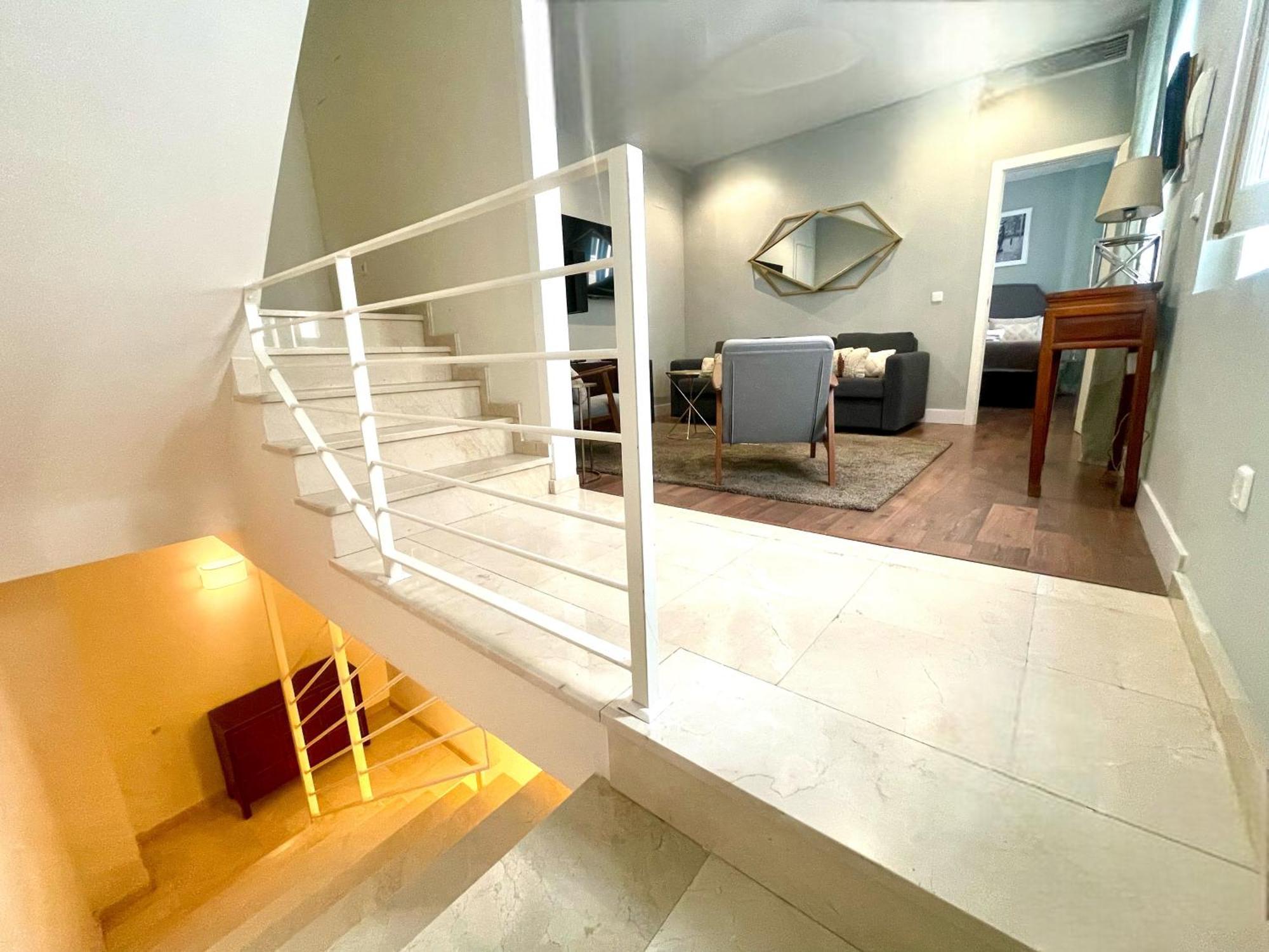 Eva Recommends Giralda Villa Севиля Екстериор снимка
